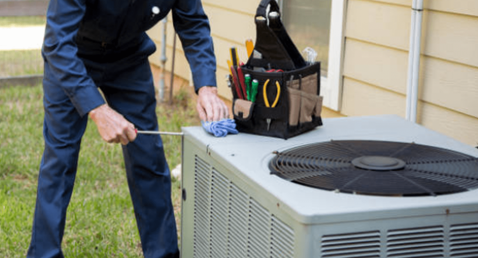AC Repair