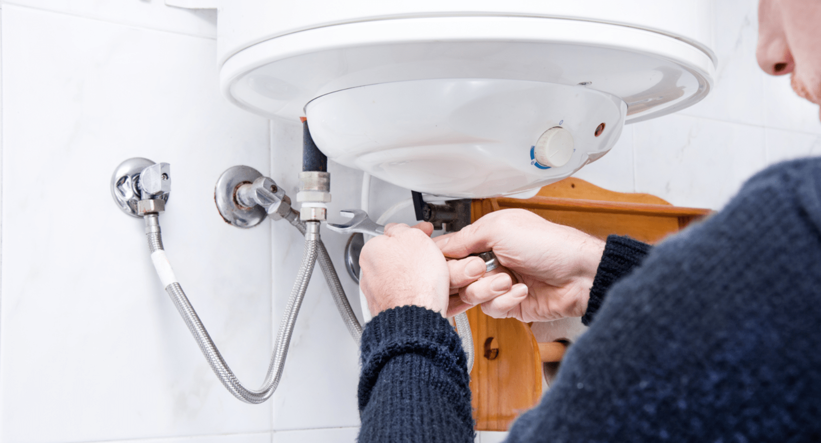 Heater Installation
