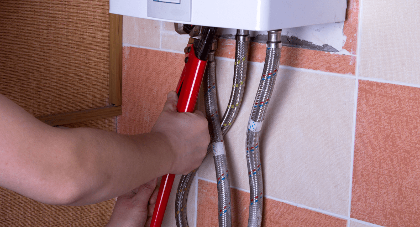Heater Repairs